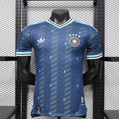 Germany 2026 World Cup Home Football Jersey Player Version 1:1 Copy