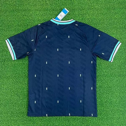 Germany 2026 World Cup Away Football Jersey Fan Version 1:1 Copy