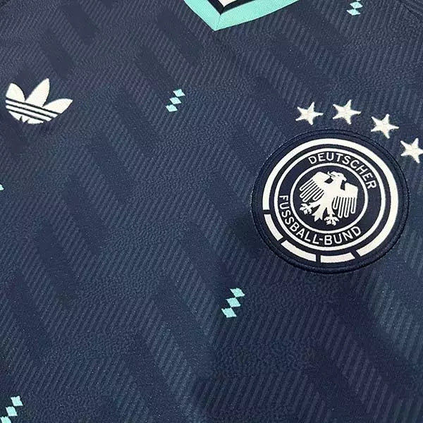Germany 2026 World Cup Away Football Jersey Fan Version 1:1 Copy