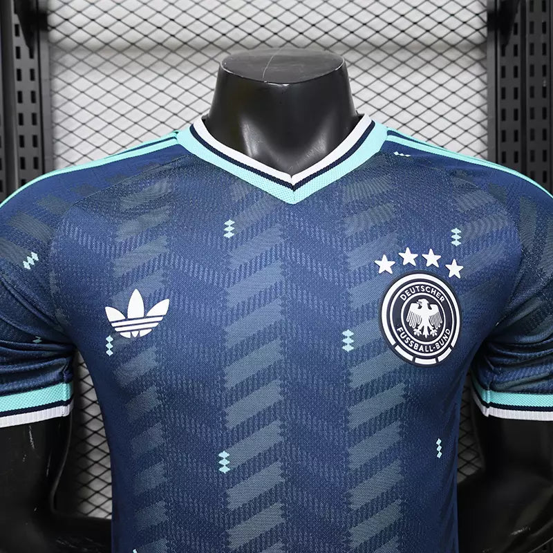 Germany 2026 World Cup Home Football Jersey Player Version 1:1 Copy