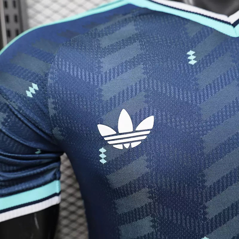 Germany 2026 World Cup Home Football Jersey Player Version 1:1 Copy