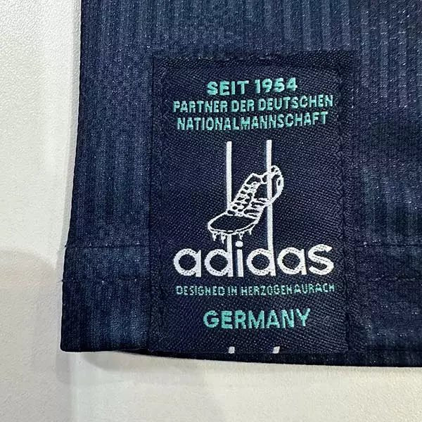 Germany 2026 World Cup Away Football Jersey Fan Version 1:1 Copy