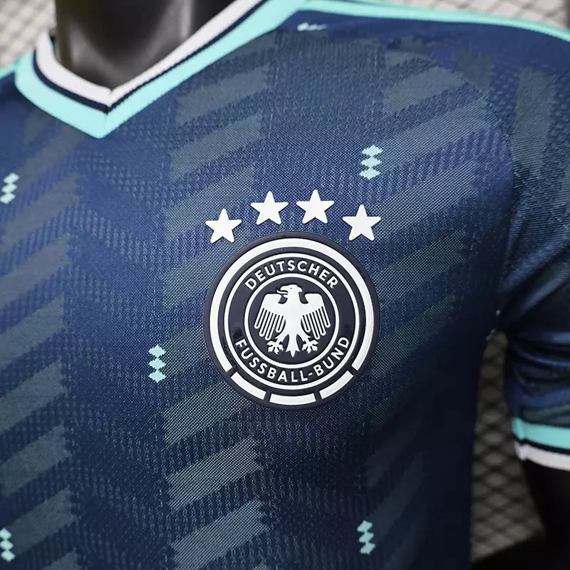 Germany 2026 World Cup Home Football Jersey Player Version 1:1 Copy