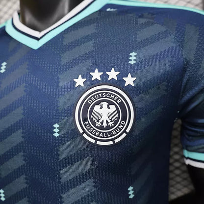 Germany 2026 World Cup Home Football Jersey Player Version 1:1 Copy