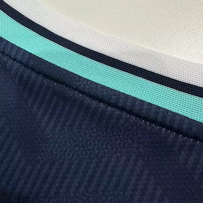 Germany 2026 World Cup Away Football Jersey Fan Version 1:1 Copy