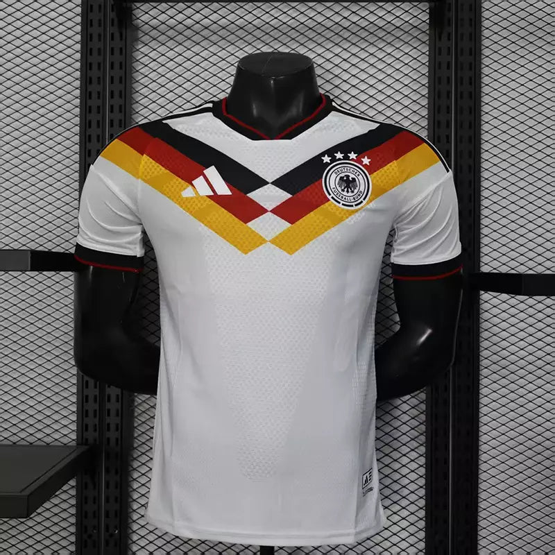Germany 2026 World Cup Away Football Jersey Player Version 1:1 Copy