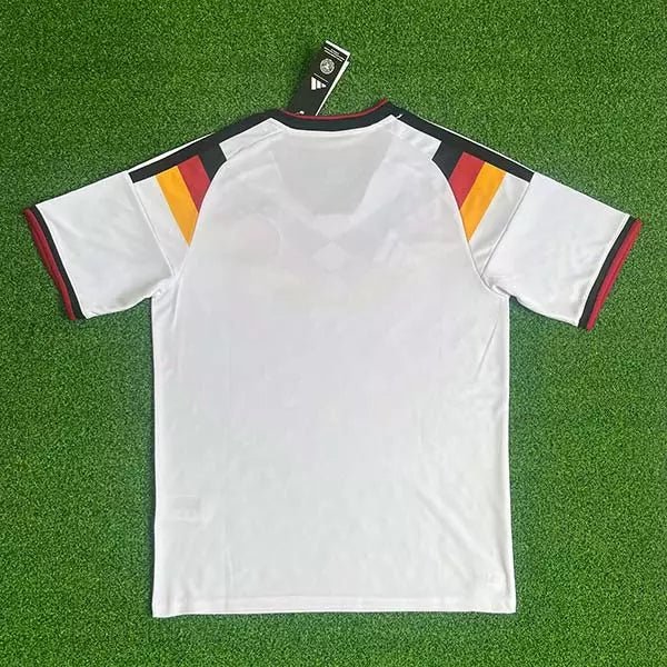 Germany 2026 World Cup Home Football Jersey Fan Version 1:1 Copy