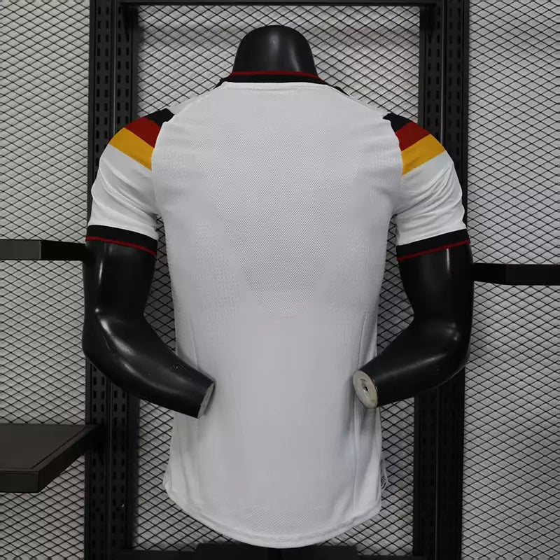 Germany 2026 World Cup Away Football Jersey Player Version 1:1 Copy