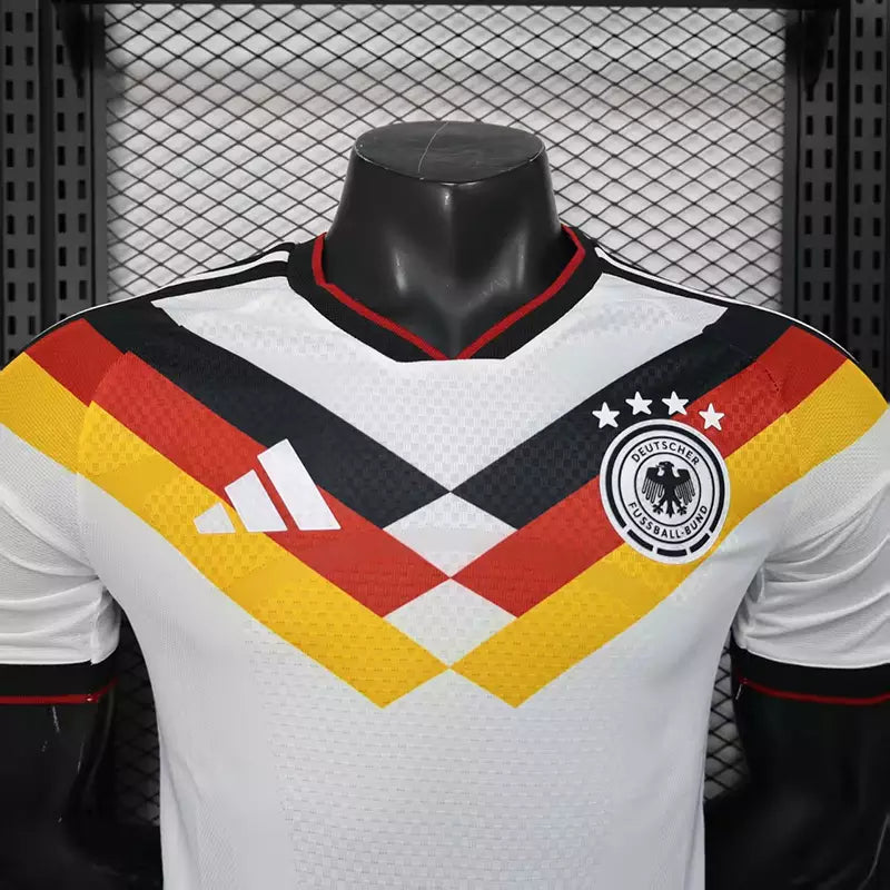 Germany 2026 World Cup Away Football Jersey Player Version 1:1 Copy