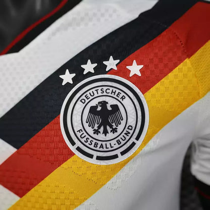Germany 2026 World Cup Away Football Jersey Player Version 1:1 Copy