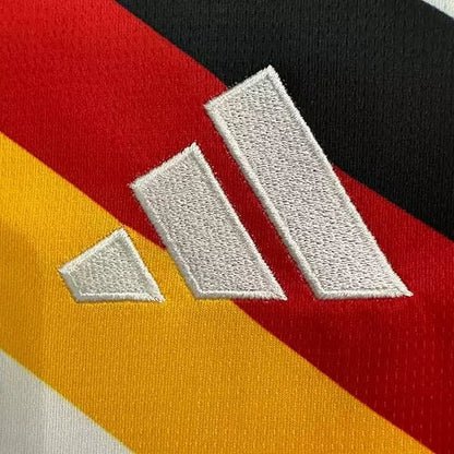 Germany 2026 World Cup Home Football Jersey Fan Version 1:1 Copy