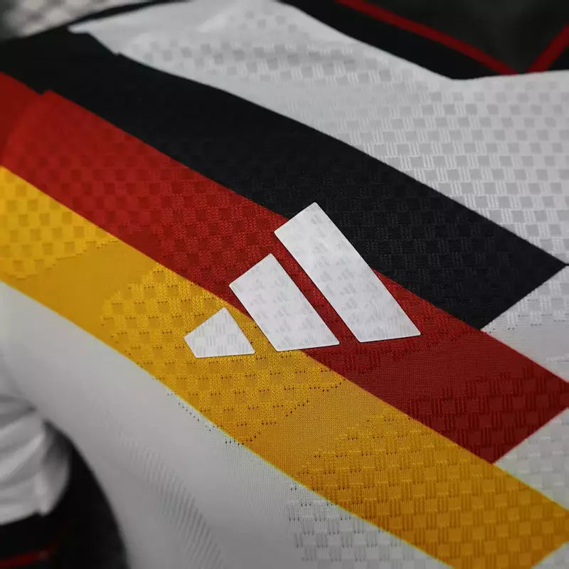 Germany 2026 World Cup Away Football Jersey Player Version 1:1 Copy