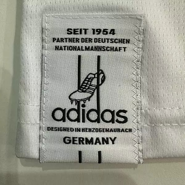 Germany 2026 World Cup Home Football Jersey Fan Version 1:1 Copy