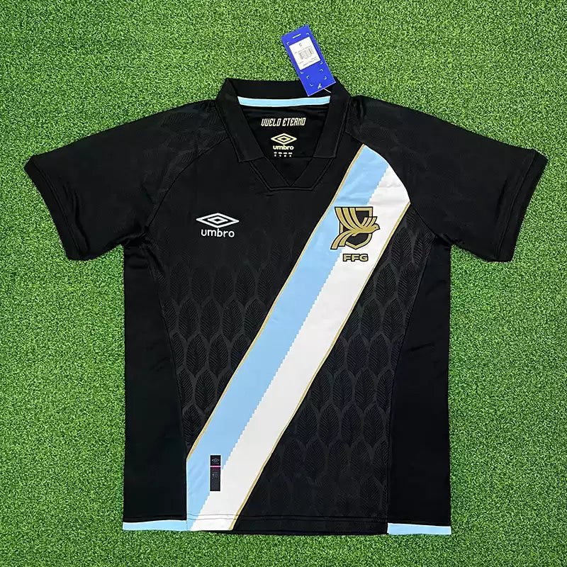Guatemala 2026 World Cup Away Football Jersey Fan Version 1:1 Copy - AIDK Sport