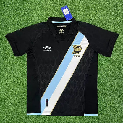 Guatemala 2026 World Cup Away Football Jersey Fan Version 1:1 Copy - AIDK Sport