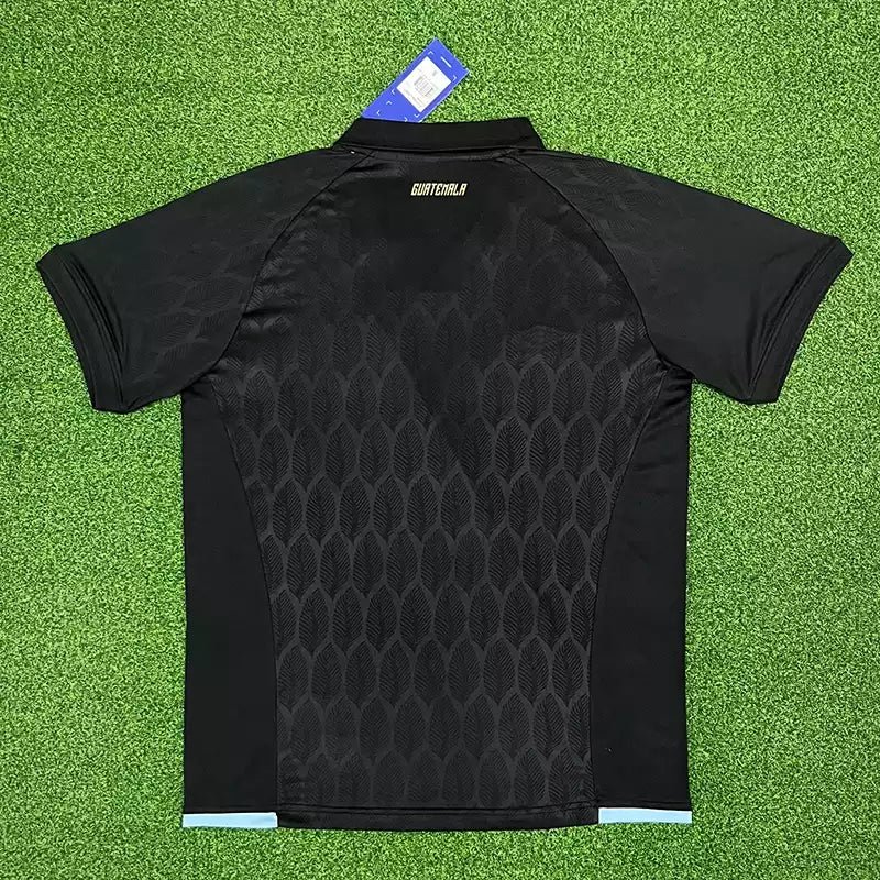 Guatemala 2026 World Cup Away Football Jersey Fan Version 1:1 Copy - AIDK Sport