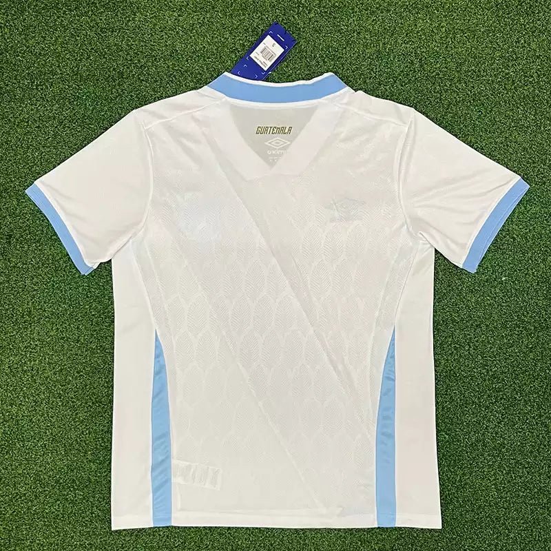 Guatemala 2026 World Cup Home Football Jersey Fan Version 1:1 Copy - AIDK Sport