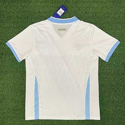 Guatemala 2026 World Cup Home Football Jersey Fan Version 1:1 Copy - AIDK Sport