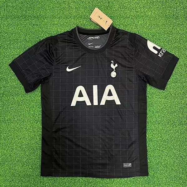 Tottenham Hotspur 2025/26 Away Football Jersey 1:1 Copy (S~4XL) - AIDK Sport
