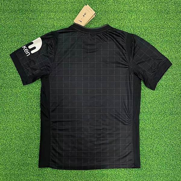 Tottenham Hotspur 2025/26 Away Football Jersey 1:1 Copy (S~4XL) - AIDK Sport