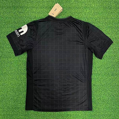 Tottenham Hotspur 2025/26 Away Football Jersey 1:1 Copy (S~4XL) - AIDK Sport