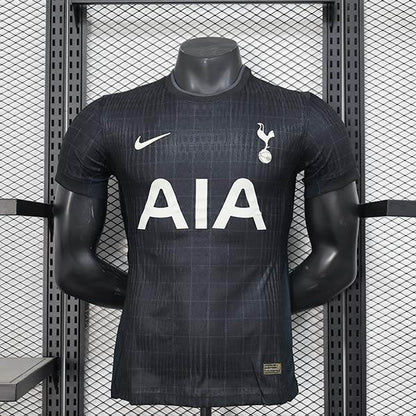 Tottenham Hotspur 2025/26 Away Football Kit 1:1 Copy (Player Version) - AIDK Sport