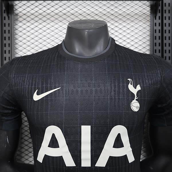 Tottenham Hotspur 2025/26 Away Football Kit 1:1 Copy (Player Version) - AIDK Sport