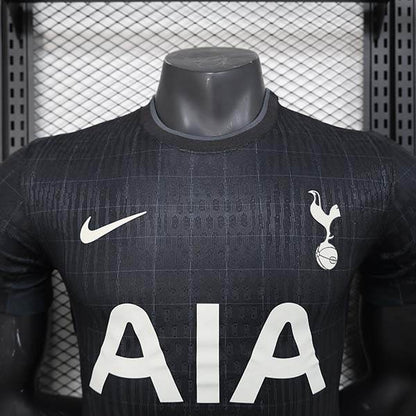 Tottenham Hotspur 2025/26 Away Football Kit 1:1 Copy (Player Version) - AIDK Sport