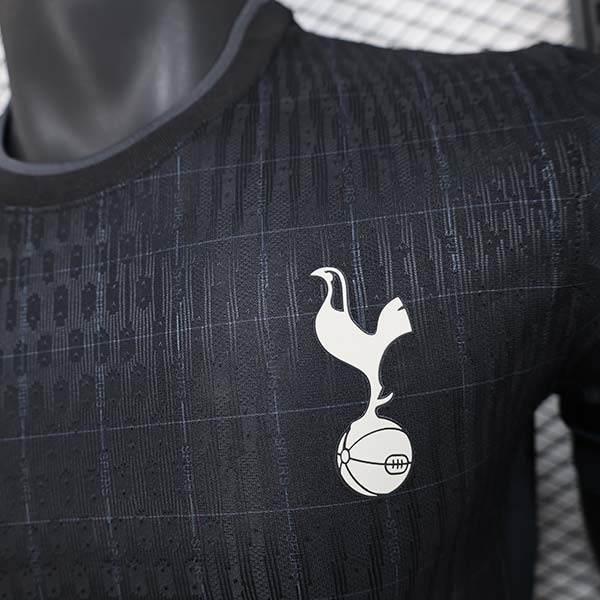 Tottenham Hotspur 2025/26 Away Football Kit 1:1 Copy (Player Version) - AIDK Sport