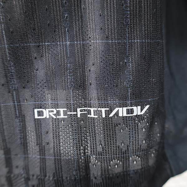 Tottenham Hotspur 2025/26 Away Football Kit 1:1 Copy (Player Version) - AIDK Sport