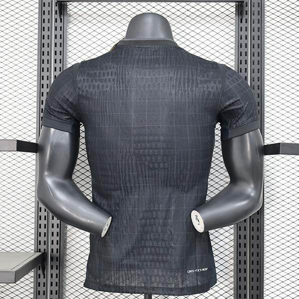 Tottenham Hotspur 2025/26 Away Football Kit 1:1 Copy (Player Version) - AIDK Sport