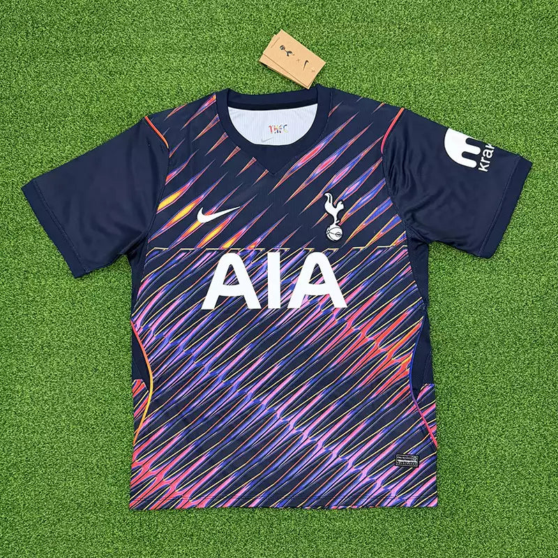 Tottenham Hotspur 2026/2027 Away Football Jersey Fans Version 1:1 Copy (S~4XL) - AIDK Sport