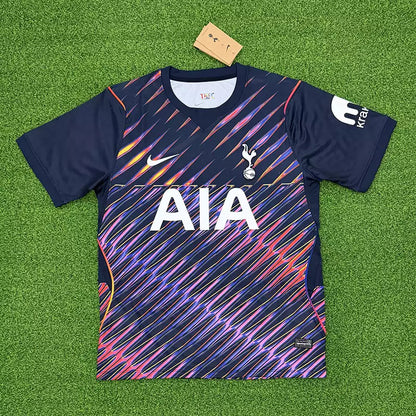 Tottenham Hotspur 2026/2027 Away Football Jersey Fans Version 1:1 Copy (S~4XL) - AIDK Sport