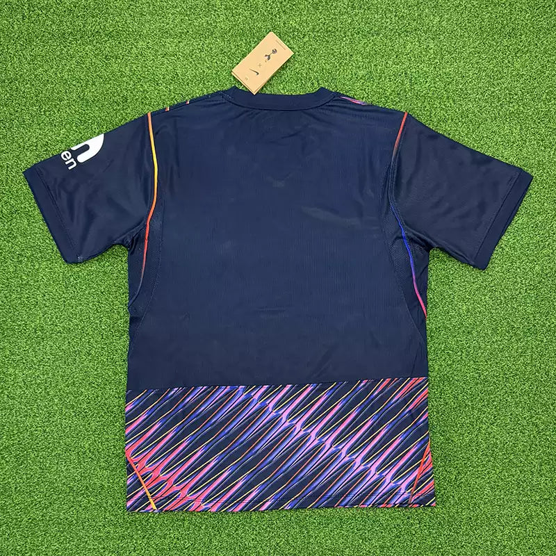 Tottenham Hotspur 2026/2027 Away Football Jersey Fans Version 1:1 Copy (S~4XL) - AIDK Sport