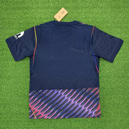 Tottenham Hotspur 2026/2027 Away Football Jersey Fans Version 1:1 Copy (S~4XL) - AIDK Sport