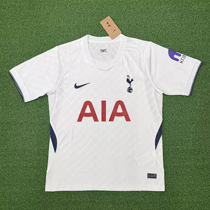Tottenham Hotspur 2026/2027 Home Football Jersey Fans Version 1:1 Copy (S~4XL)