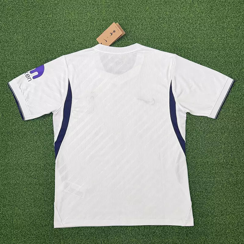 Tottenham Hotspur 2026/2027 Home Football Jersey Fans Version 1:1 Copy (S~4XL)