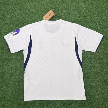 Tottenham Hotspur 2026/2027 Home Football Jersey Fans Version 1:1 Copy (S~4XL)