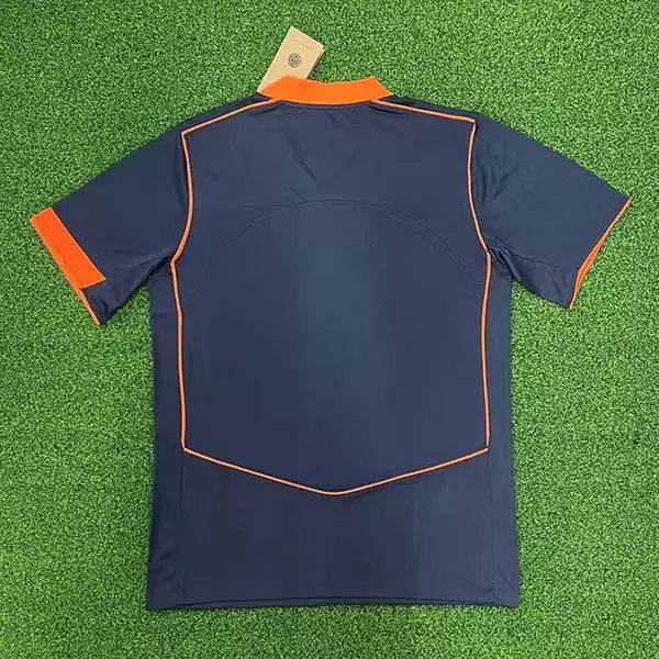 Inter Milan 2025/26 Third Football Jersey Fan Version - AIDK Sport