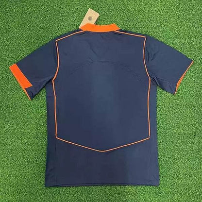 Inter Milan 2025/26 Third Football Jersey Fan Version - AIDK Sport