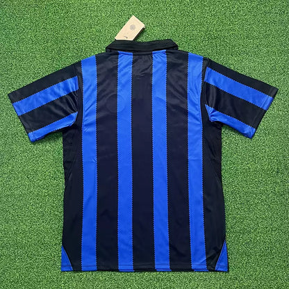 Inter Milan 2026/2027 Home Football Jersey Fans Version 1:1 Copy (S~4XL)
