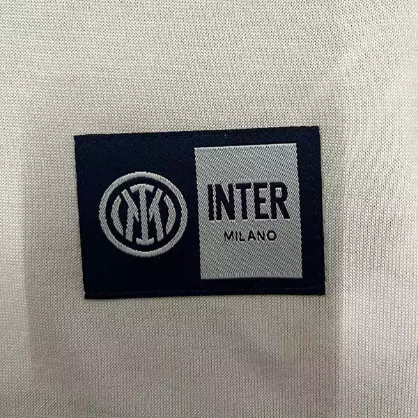 Inter Milan 2025/26 Baseball Jersey (S~4XL)