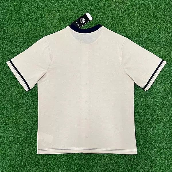 Inter Milan 2025/26 Baseball Jersey (S~4XL)