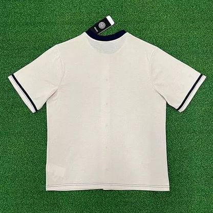 Inter Milan 2025/26 Baseball Jersey (S~4XL)