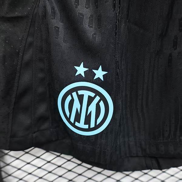 2025/26 Inter Milan Home Football Shorts (Player Edtion) - AIDK Sport