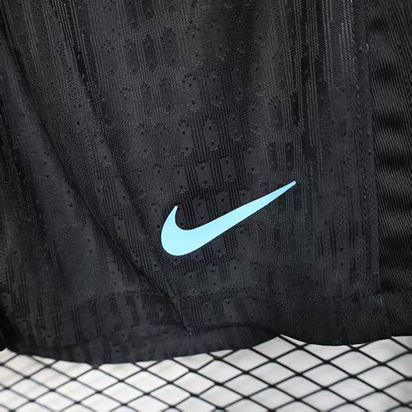 2025/26 Inter Milan Home Football Shorts (Player Edtion) - AIDK Sport