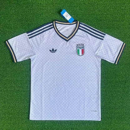 Italy 2026 World Cup Away Football Jersey Fan Version 1:1 Copy