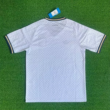 Italy 2026 World Cup Away Football Jersey Fan Version 1:1 Copy
