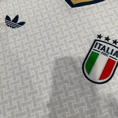 Italy 2026 World Cup Away Football Jersey Fan Version 1:1 Copy