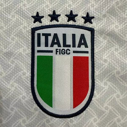 Italy 2026 World Cup Away Football Jersey Fan Version 1:1 Copy